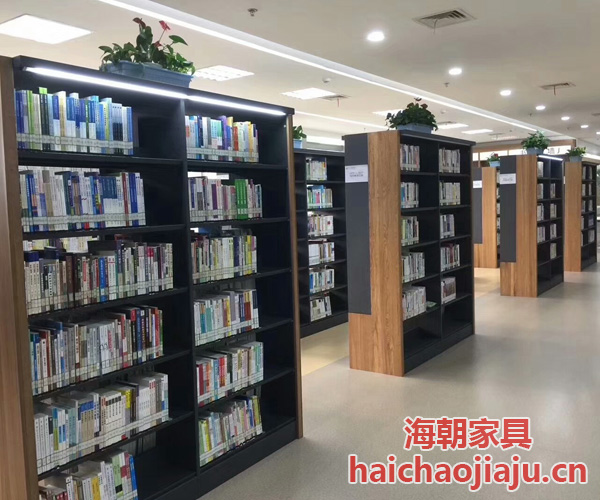 木護板書架